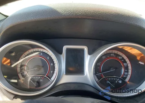 2013 Dodge Journey Se из США, поврежденный, VIN 3C4PDCAB5DT556348